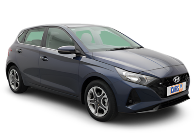 Hyundai NEW I20-img